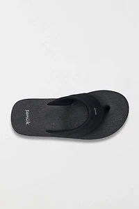 Sanuk Beer Cozy IV Sandals