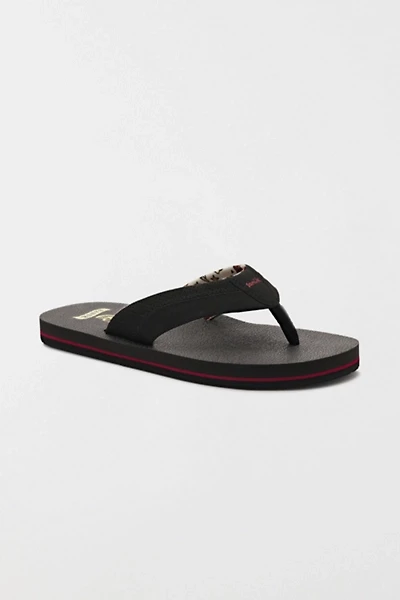 Sanuk Beer Cozy IV Sandals