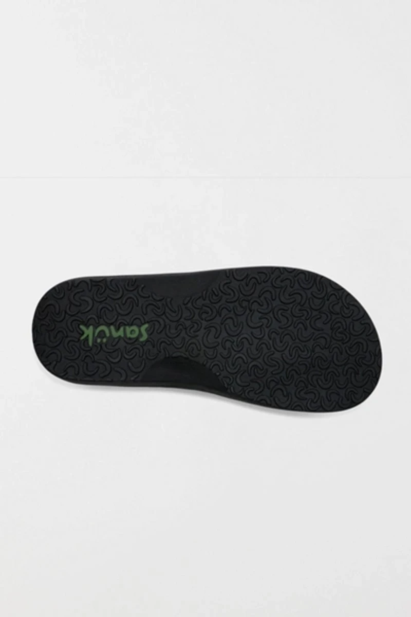 Sanuk On the Rocks Sandals