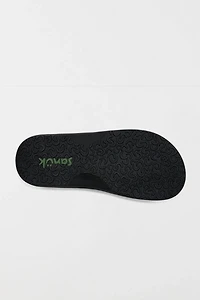 Sanuk On the Rocks Sandals