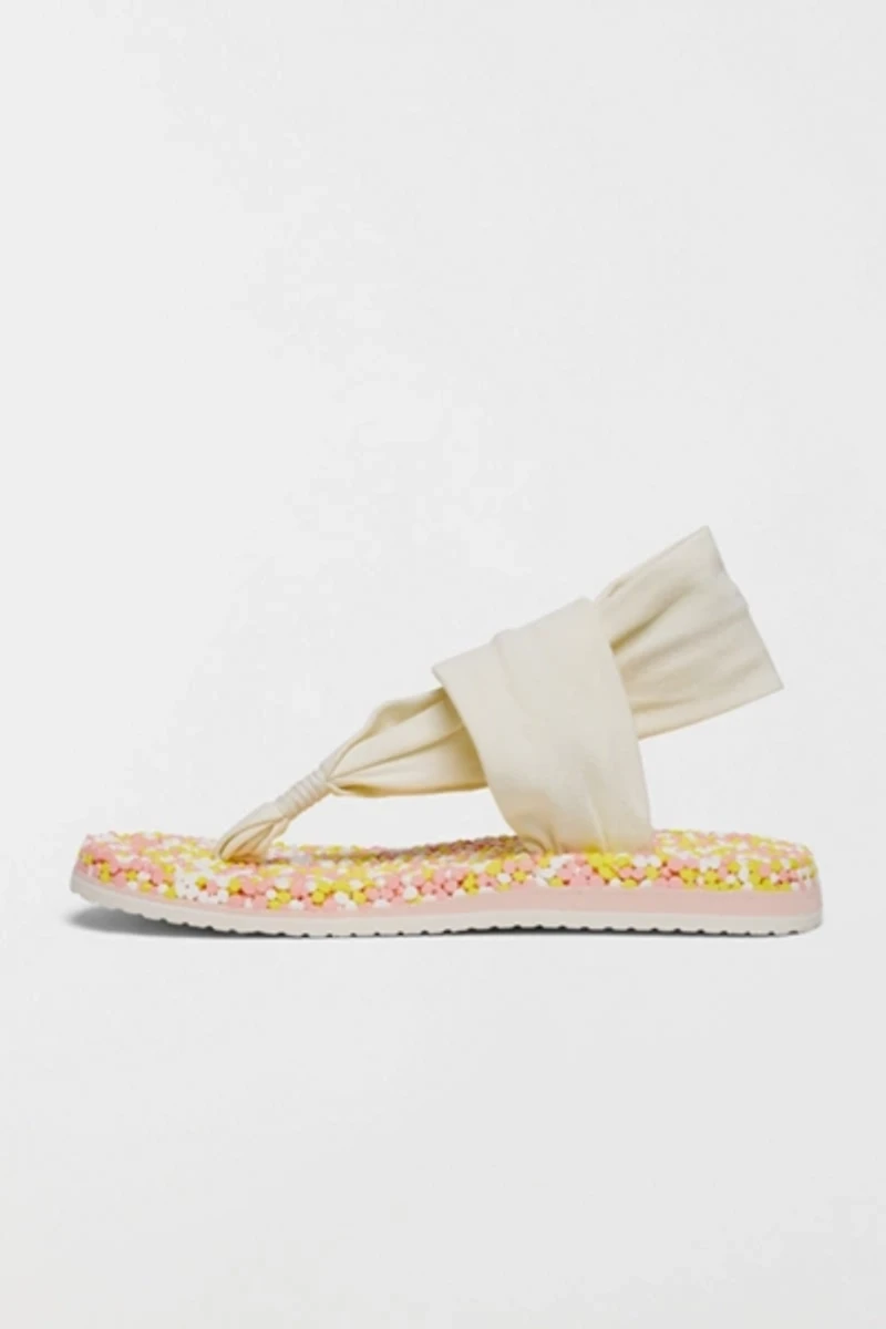 Sanuk Bubble Sling Women's Sandals