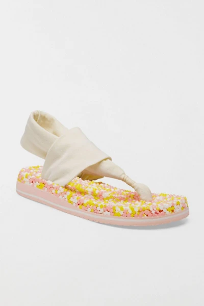 Sanuk Bubble Sling Women's Sandals