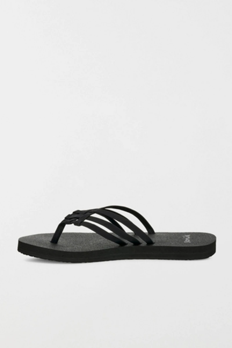 Sanuk Yoga Sandy II Women's Sandals