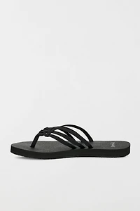 Sanuk Yoga Sandy II Women's Sandals