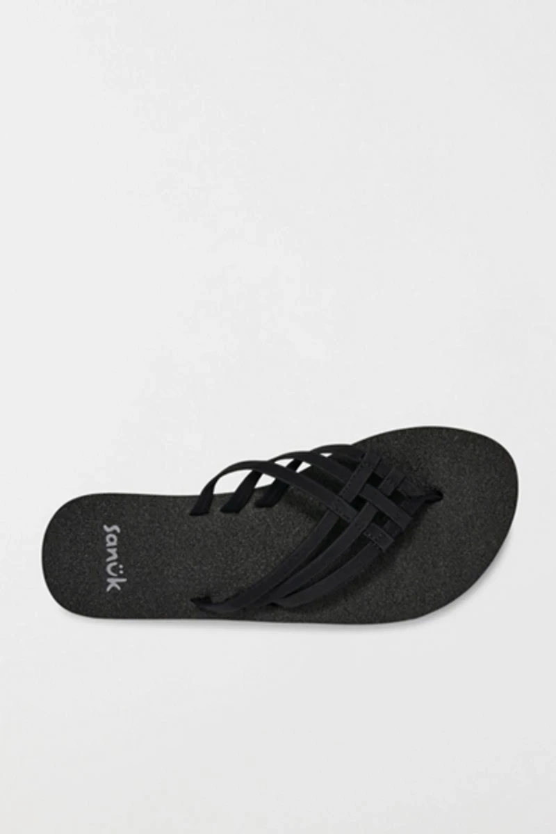 Sanuk Yoga Sandy II Women's Sandals