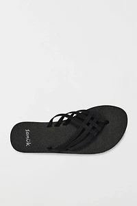 Sanuk Yoga Sandy II Women's Sandals
