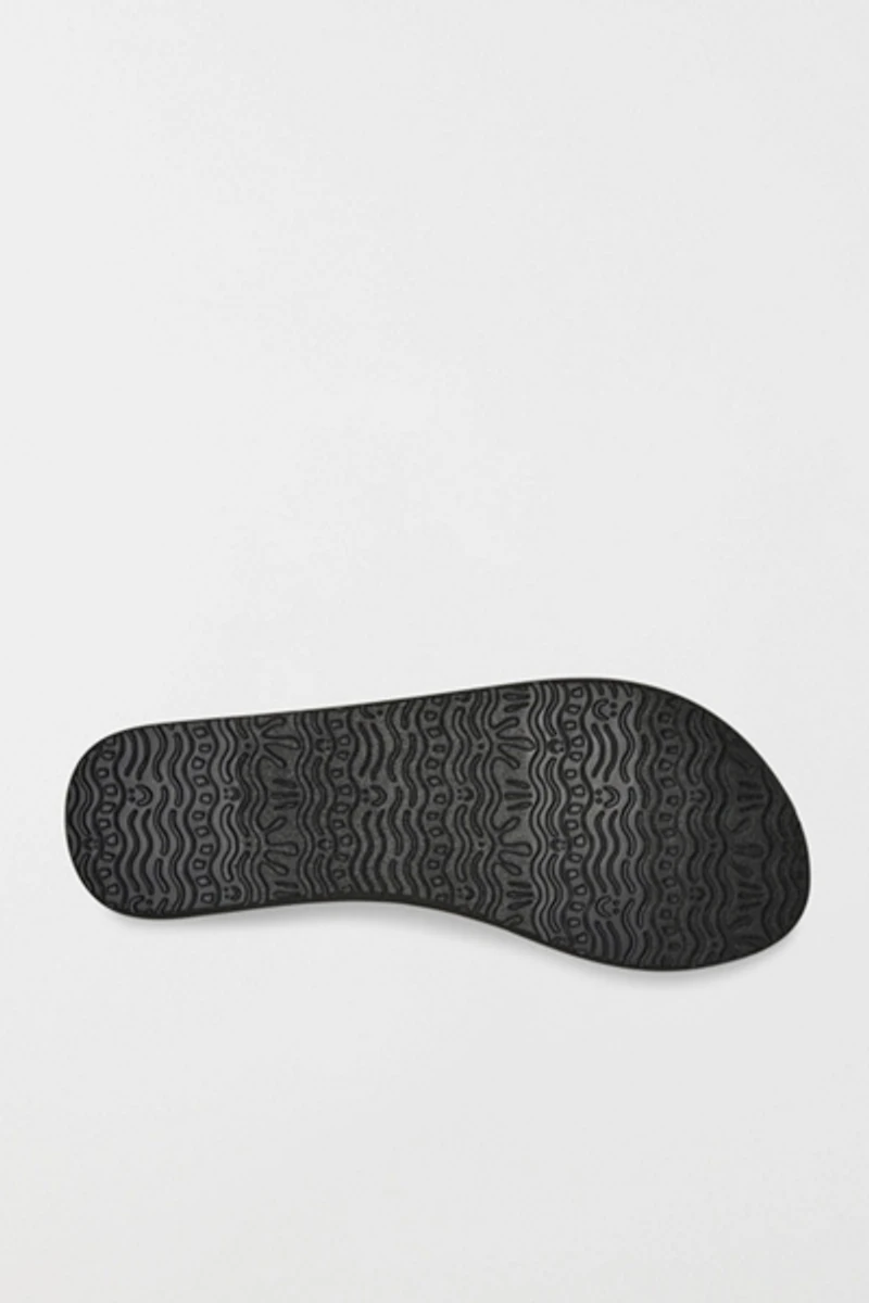 Sanuk Yoga Sandy II Women's Sandals