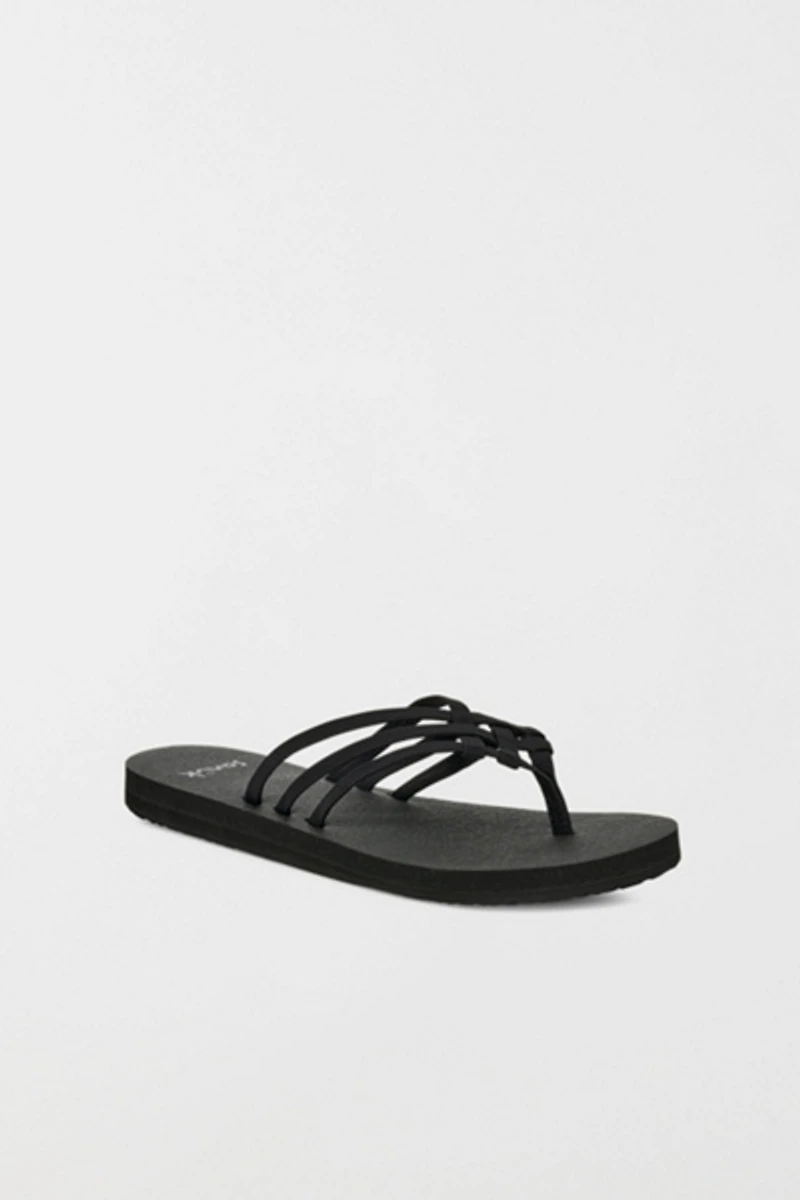 Sanuk Yoga Sandy II Women's Sandals
