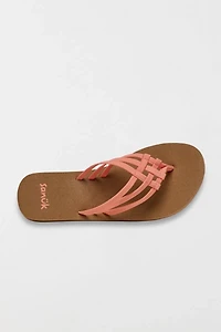 Sanuk Yoga Sandy II Women's Sandals