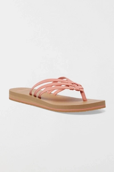 Sanuk Yoga Sandy II Women's Sandals