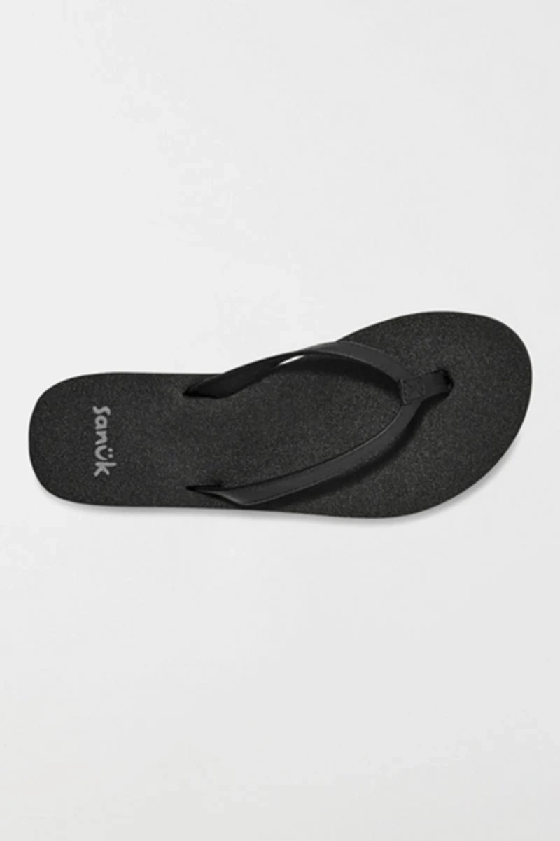 Sanuk Yoga Joy II Women's Sandals