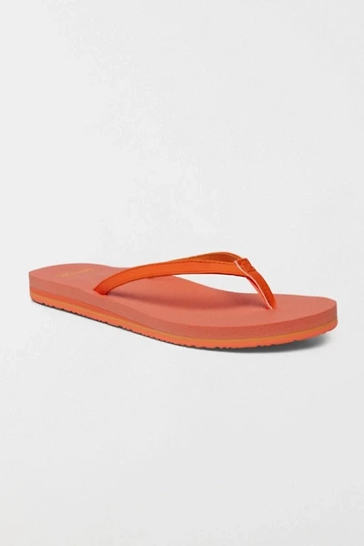 Sanuk Yoga Joy II Women's Sandals