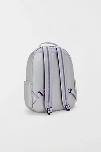 Kipling Seoul Metallic 15" Laptop Backpack