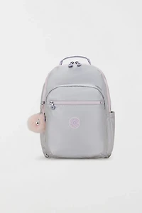 Kipling Seoul Metallic 15" Laptop Backpack