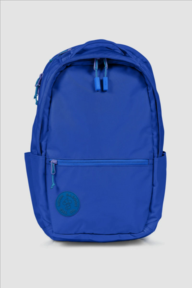 B2TM Primary Collection City Backpack (24L)