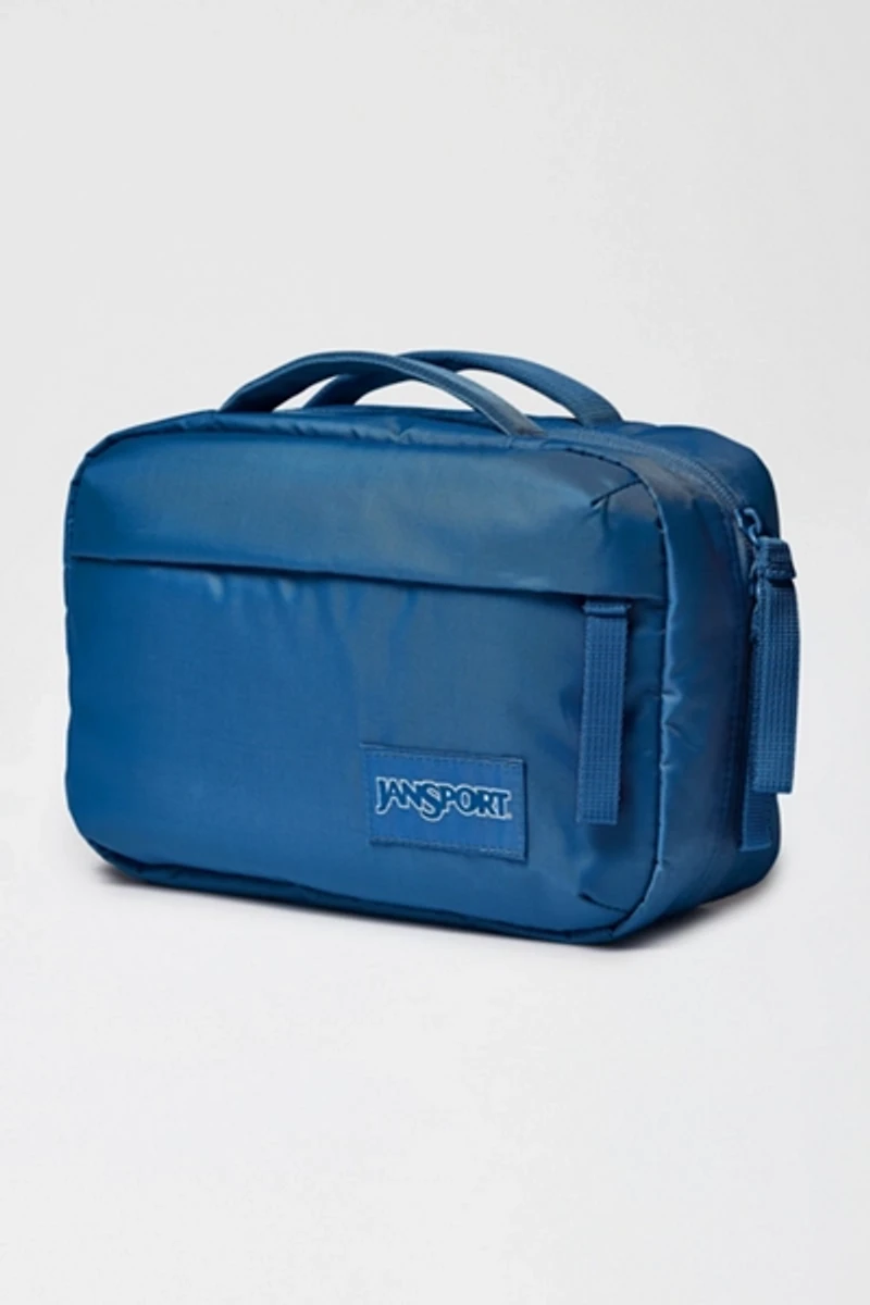 JanSport Good Latitude Toiletry Bag