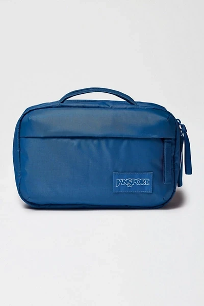 JanSport Good Latitude Toiletry Bag
