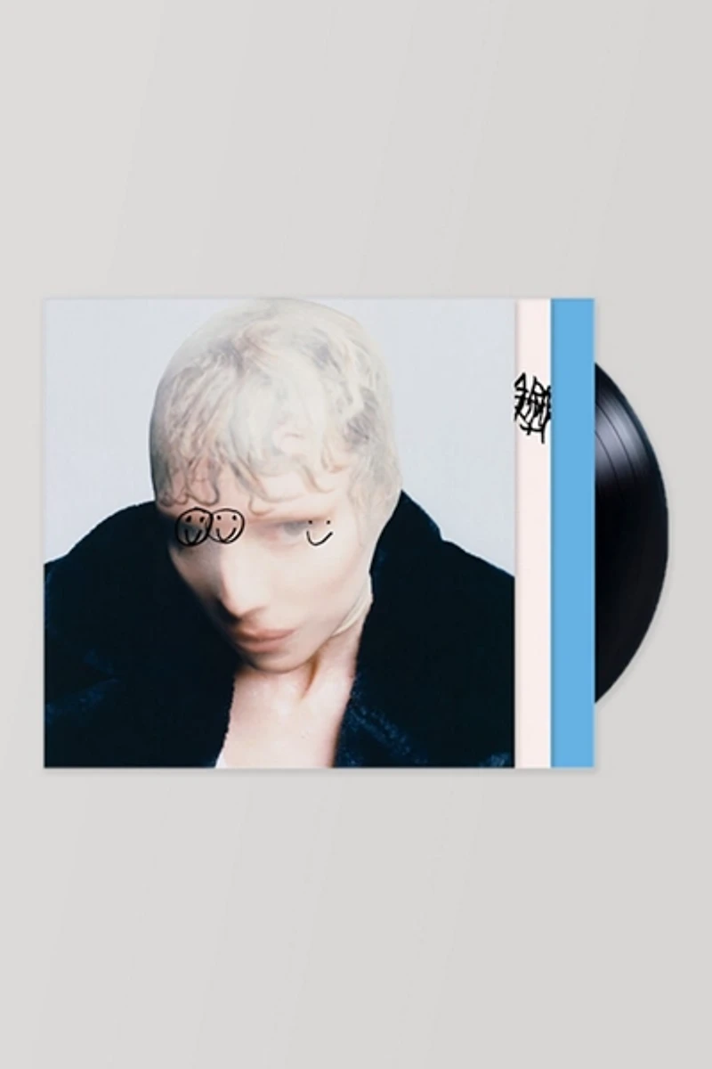 Lykke Li - Afterparty LP