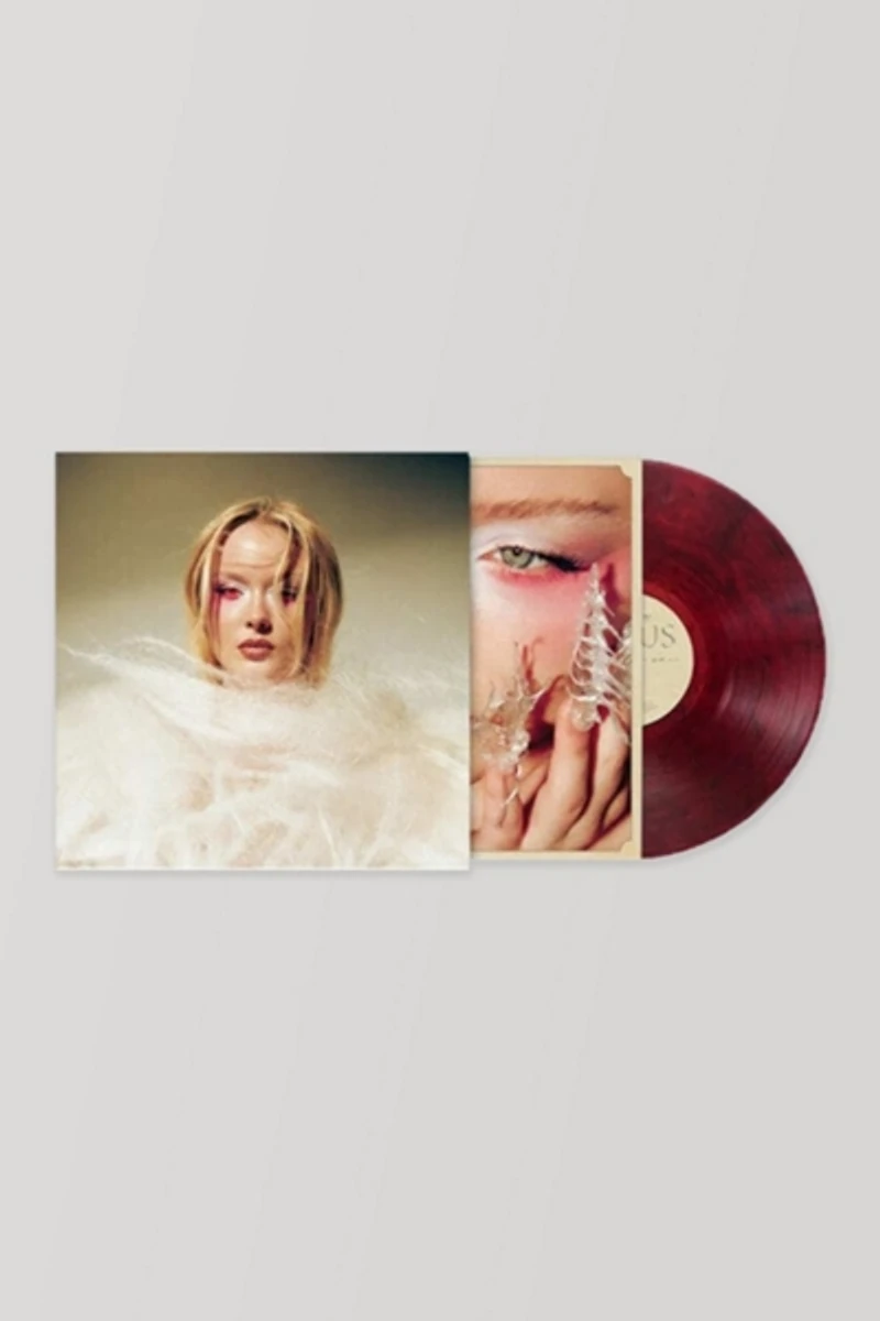 Zara Larsson - Venus LP