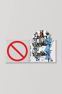 A$AP Rocky - Don't Be Dumb CD