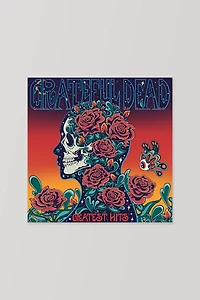Grateful Dead - Grateful Dead  Gratest Hits  LP