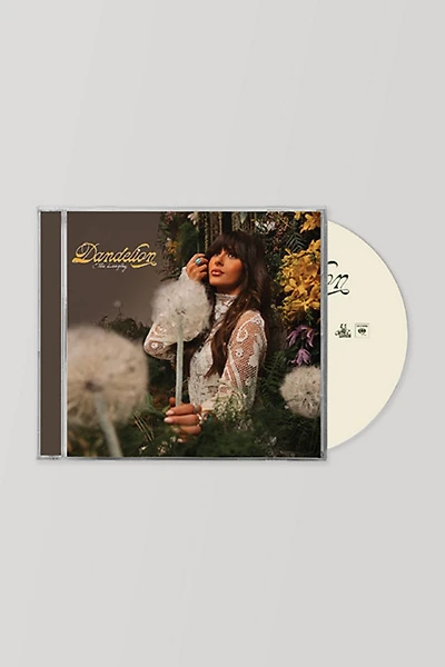 Ella Langley - Dandelion CD