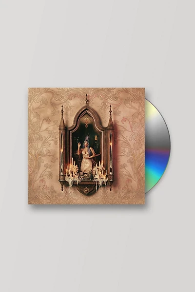Melanie Martinez - HADES CD