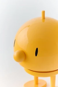 Hoptimist Classic Bumble Medium Yellow Figure