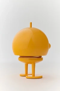 Hoptimist Classic Bumble Medium Yellow Figure