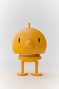 Hoptimist Classic Bumble Medium Yellow Figure