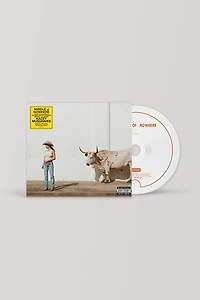 Kacey Musgraves - Middle Of Nowhere CD