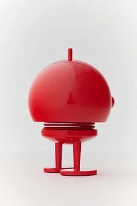 Hoptimist Classic Bumble Medium Red Figure