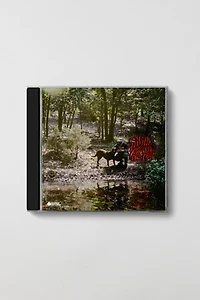 Zach Bryan - With Heaven On Top CD