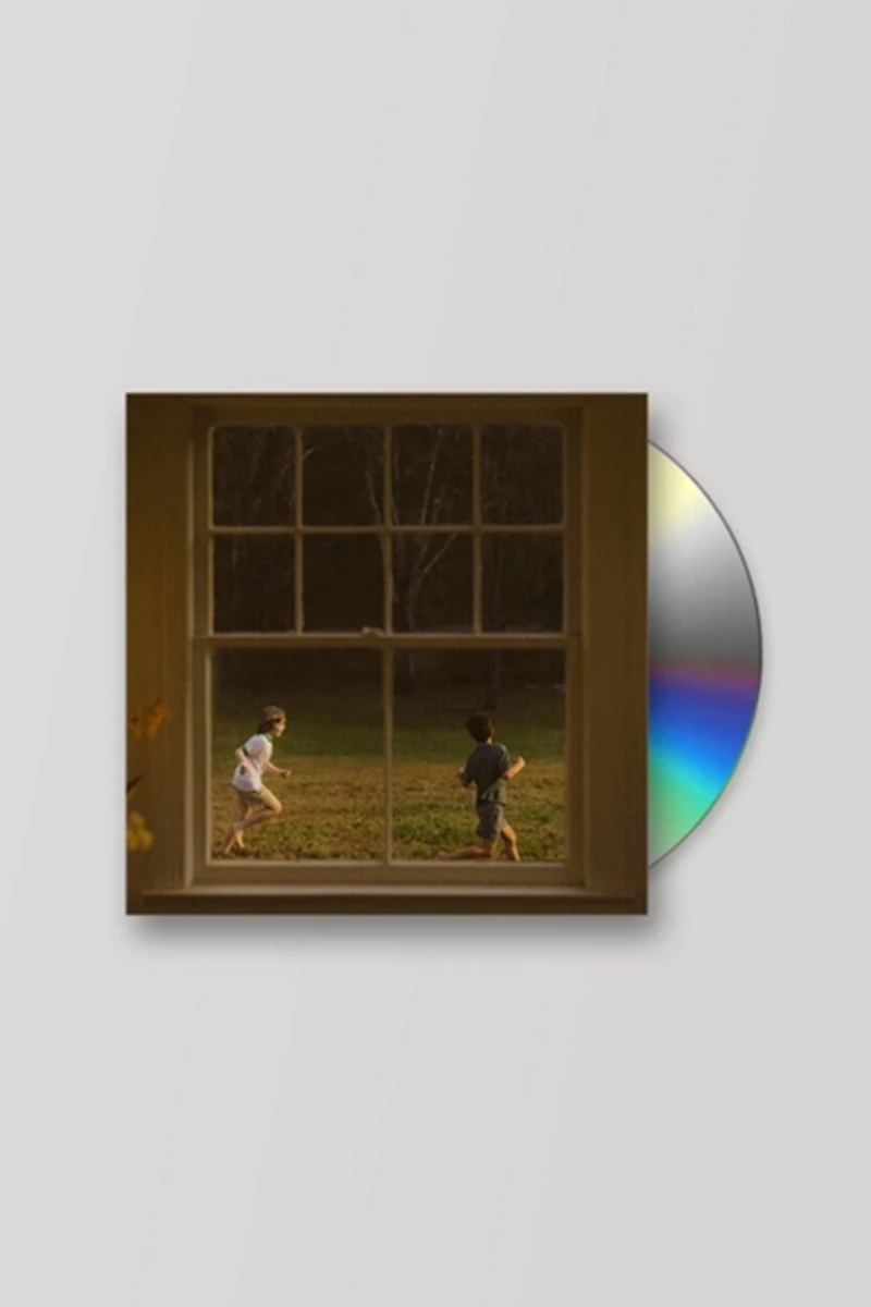 Noah Kahan - The Great Divide CD