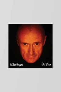 Phil Collins - No Jacket Required  LP