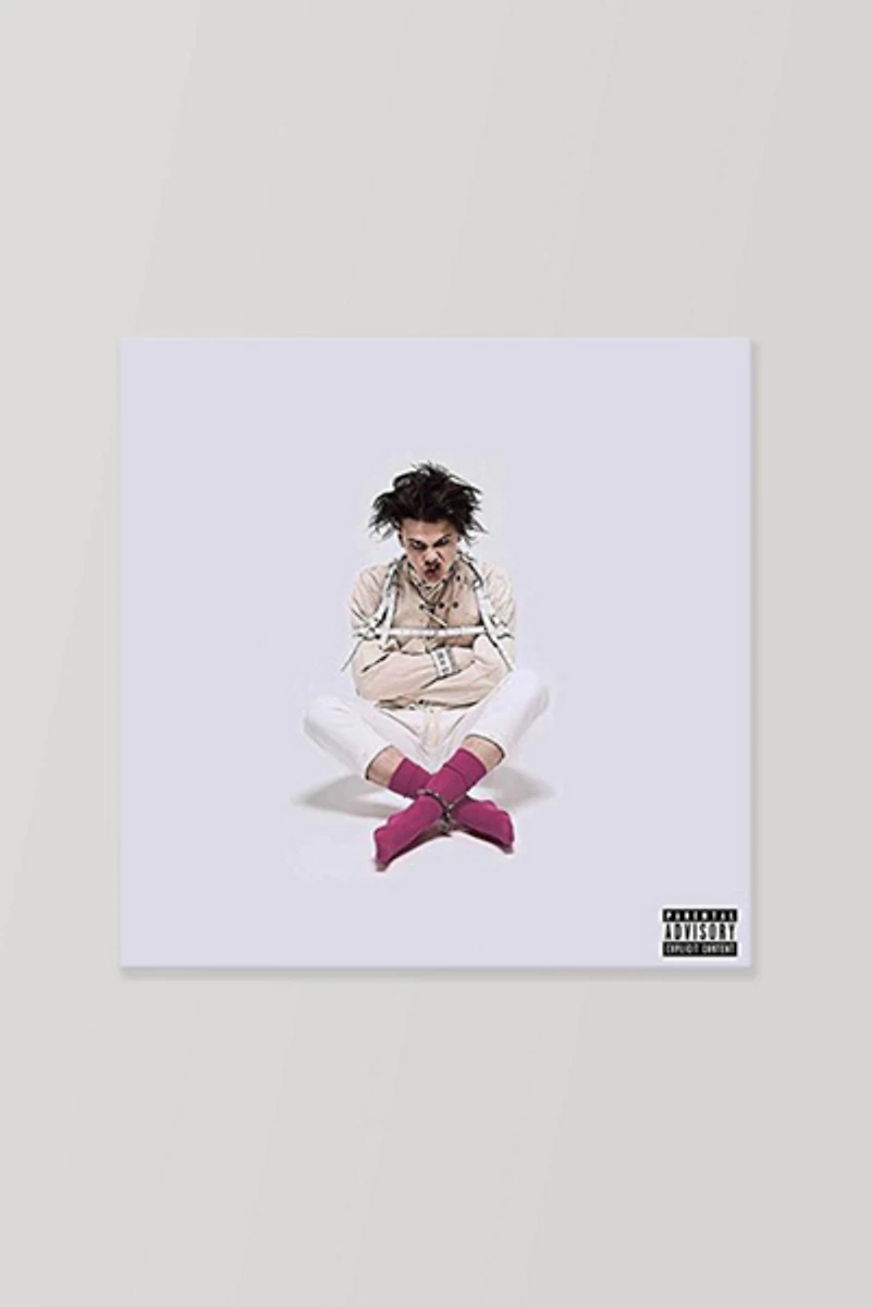 Yungblud - 21st Century Liability LP