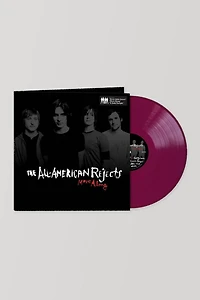 The All-American Rejects - Move Along  LP