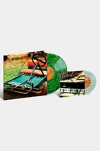The All-American Rejects - The All-American Rejects  LP
