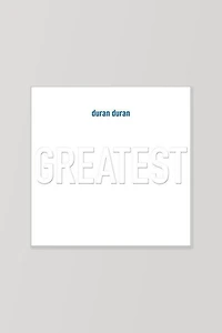 Duran Duran - Greatest  LP