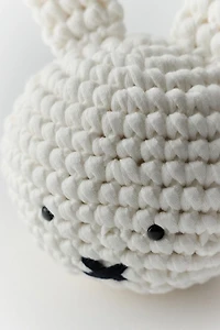 The Woobles Miffy Plushie Crochet Kit
