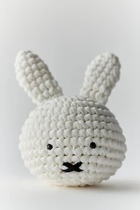 The Woobles Miffy Plushie Crochet Kit