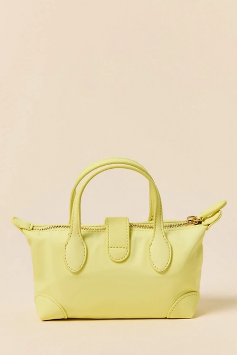 Stoney Clover Lane Pouchette Crossbody Bag 01