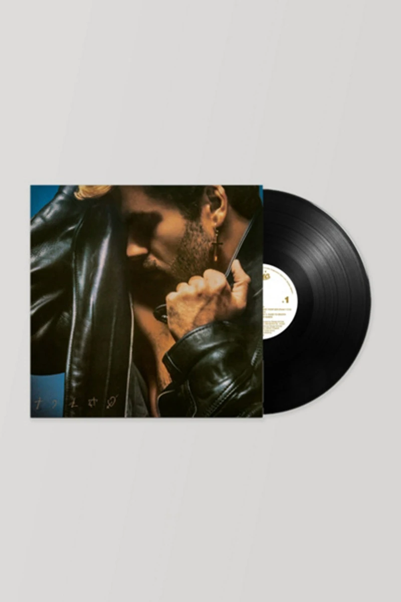George Michael