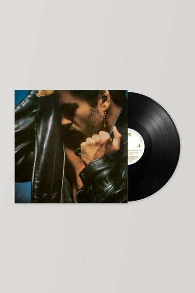 George Michael