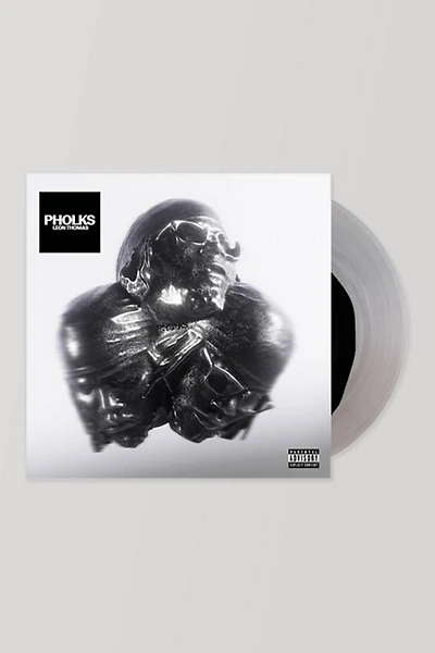 Leon Thomas - Pholks LP