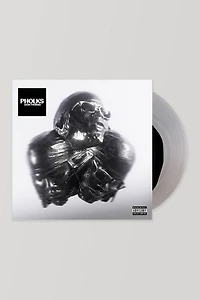 Leon Thomas - Pholks  LP