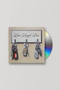 Earl Sweatshirt - Live Laugh Love CD