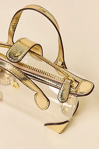 Stoney Clover Lane Clear Pouchette Crossbody Bag 01