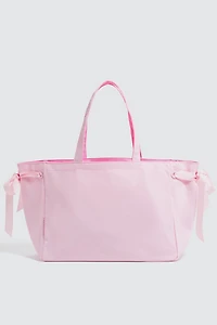 Stoney Clover Lane Medium Bow Everything Tote Bag