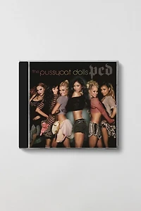 The Pussycat Dolls - PCD (Extended Tracklist Edition) CD